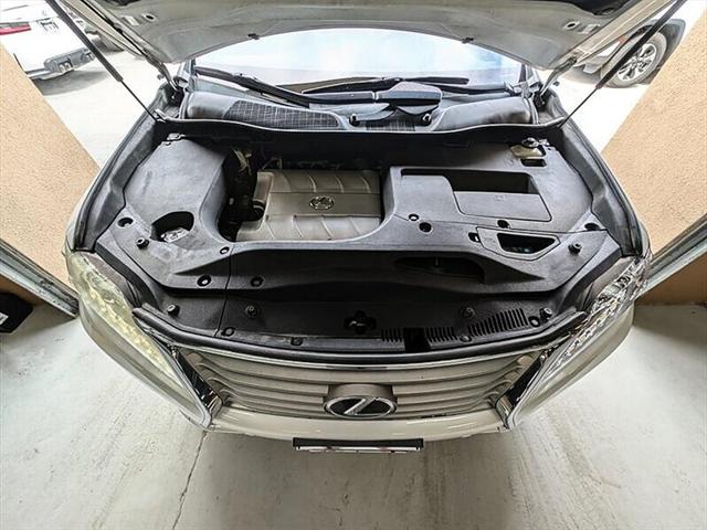 2014 Lexus RX 350 350 AWD