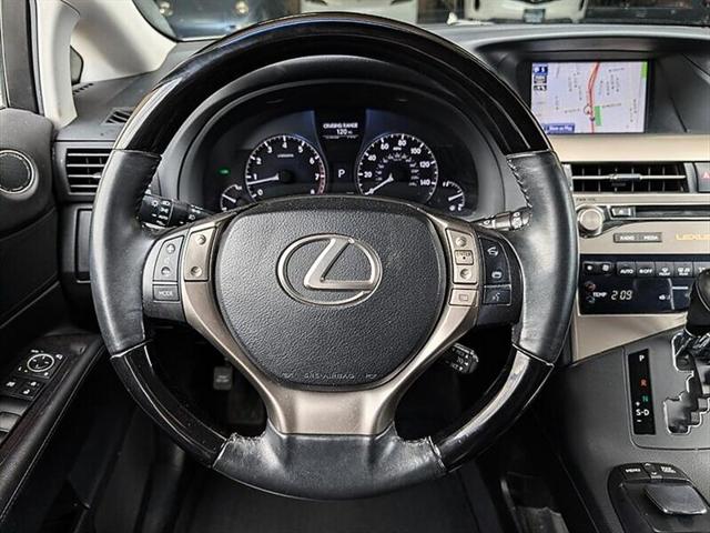 2014 Lexus RX 350 350 AWD