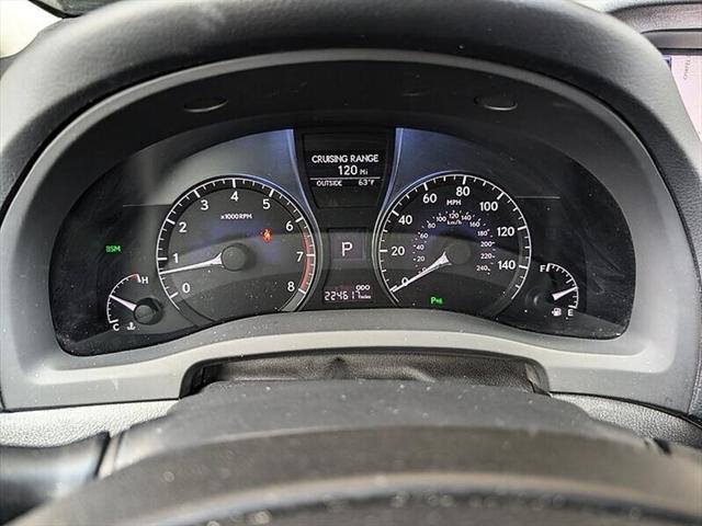 2014 Lexus RX 350 350 AWD