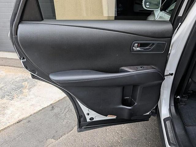 2014 Lexus RX 350 350 AWD
