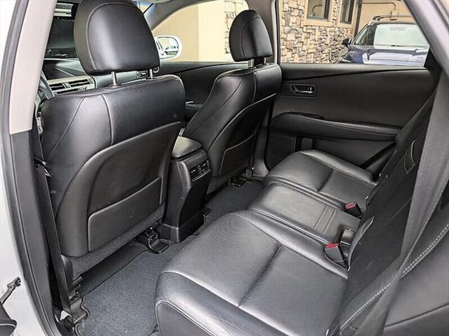 2014 Lexus RX 350 350 AWD