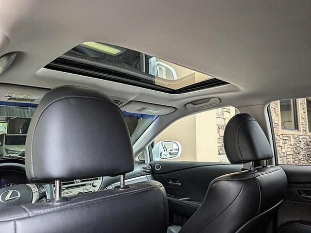 2014 Lexus RX 350 350 AWD