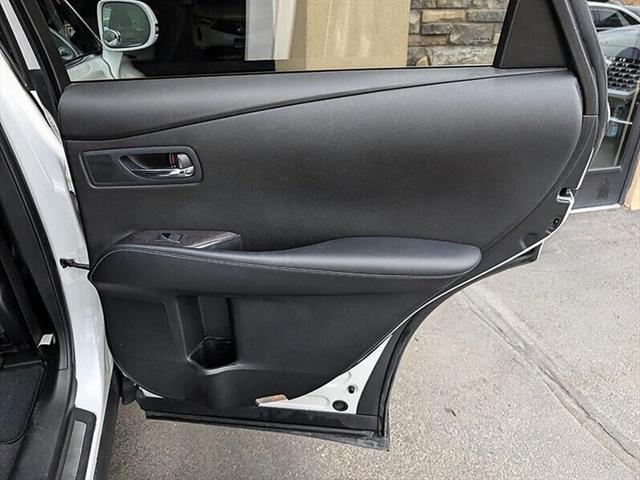 2014 Lexus RX 350 350 AWD