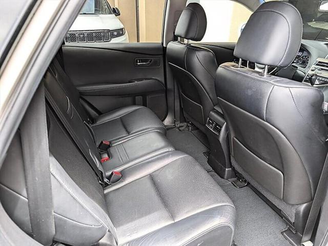 2014 Lexus RX 350 350 AWD