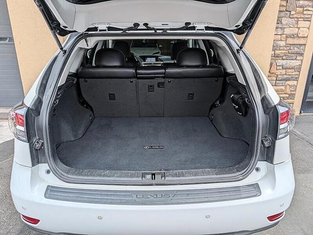2014 Lexus RX 350 350 AWD