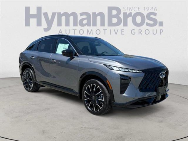 2027 INFINITI X6 AUTOGRAPH for sale in Midlothian, WV