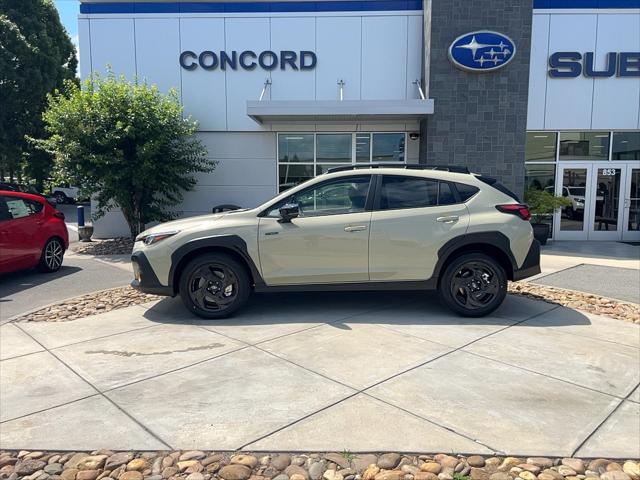 2026 Subaru Crosstrek Sport for sale in Concord, NC