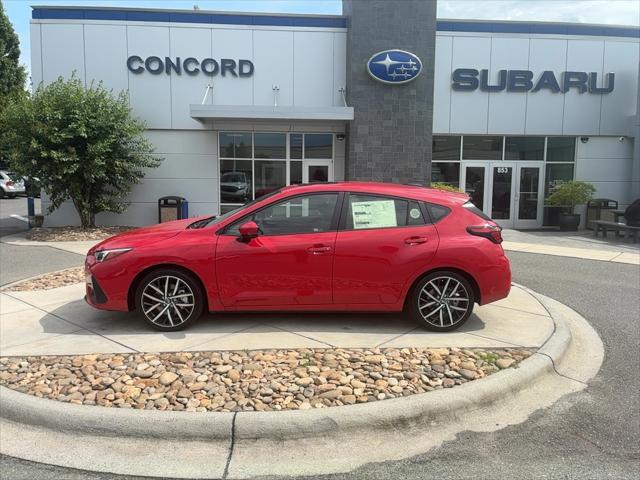 2026 Subaru Impreza Sport for sale in Concord, NC
