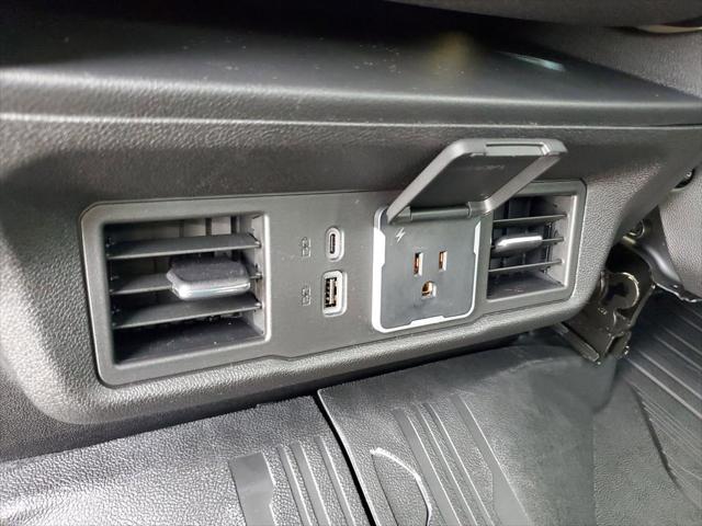 2026 GMC Sierra 2500HD Crew Cab, Standard Bed, SLE, 4WD