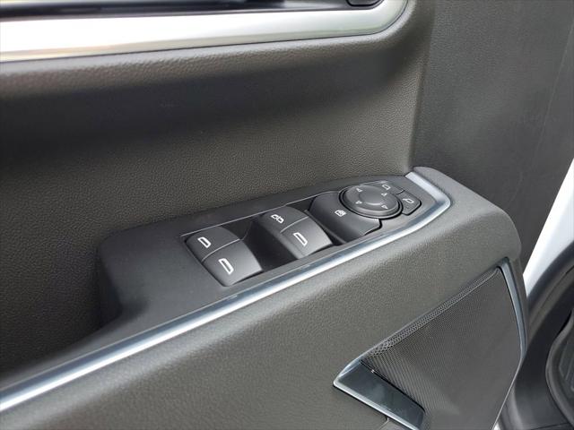 2026 GMC Sierra 2500HD Crew Cab, Standard Bed, SLE, 4WD
