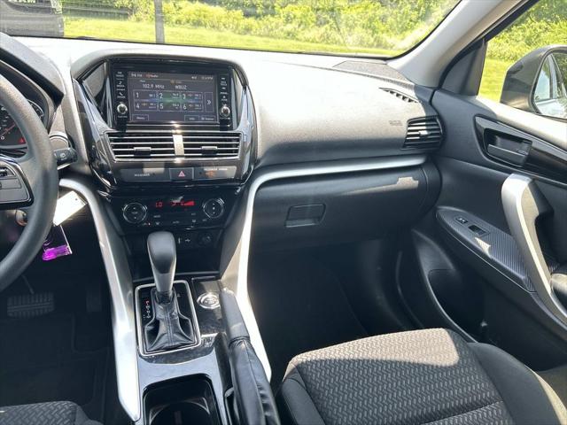 2025 Mitsubishi Eclipse Cross ES S-AWC