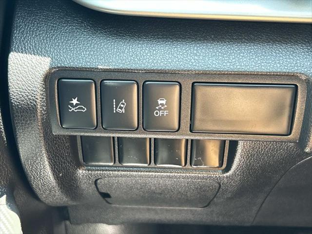 2025 Mitsubishi Eclipse Cross ES S-AWC