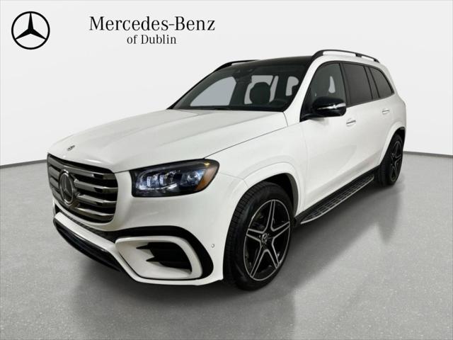 2026 Mercedes-Benz GLS GLS 450 4MATIC for sale in Dublin, OH