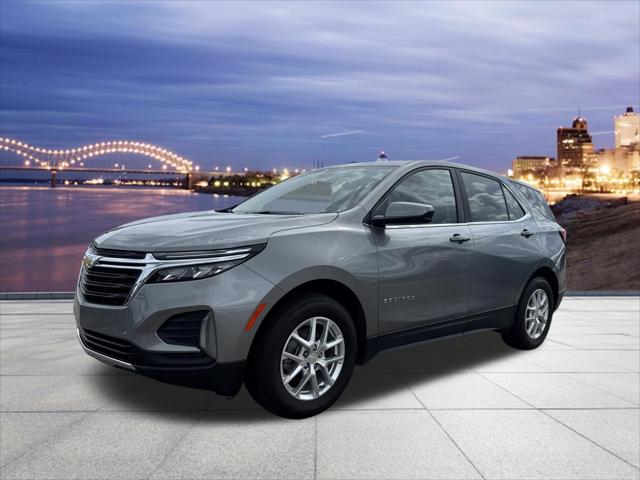 2023 Chevrolet Equinox AWD LT for sale in Memphis, TN