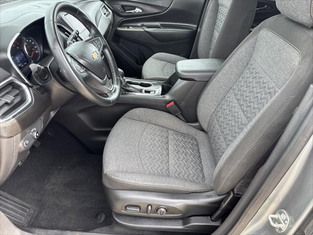 2023 Chevrolet Equinox AWD LT