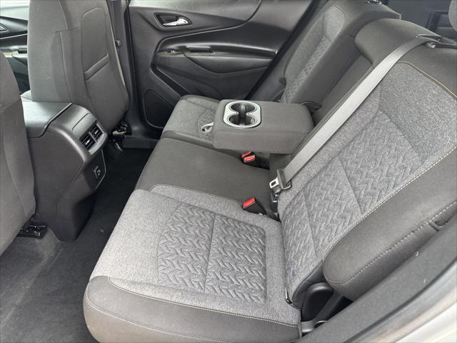 2023 Chevrolet Equinox AWD LT