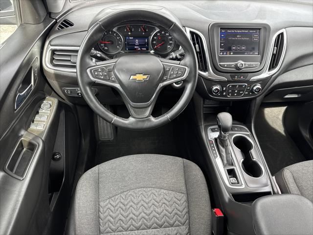 2023 Chevrolet Equinox AWD LT