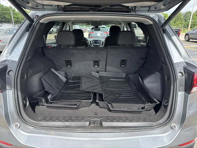 2023 Chevrolet Equinox AWD LT