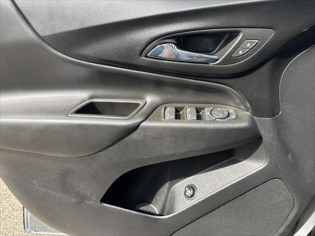 2023 Chevrolet Equinox AWD LT