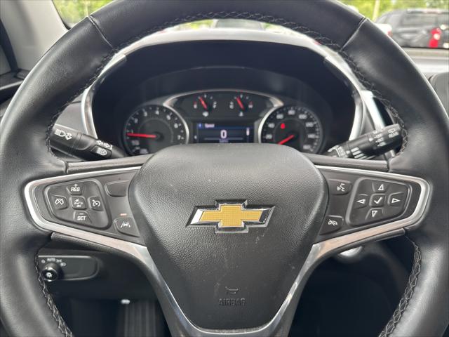 2023 Chevrolet Equinox AWD LT