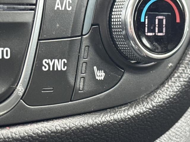 2023 Chevrolet Equinox AWD LT