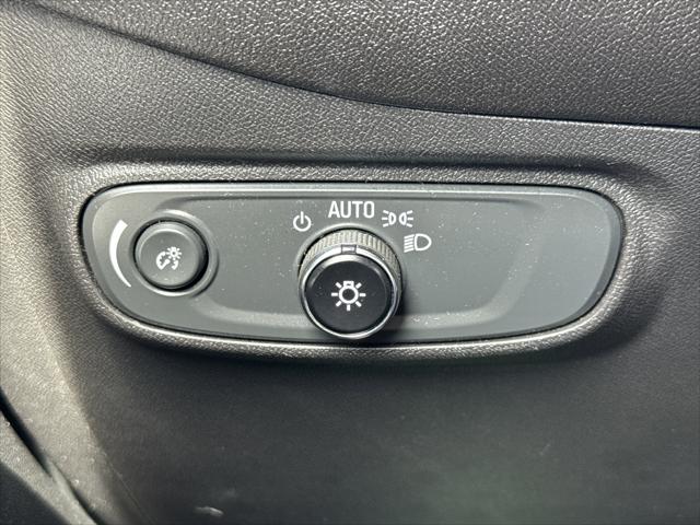 2023 Chevrolet Equinox AWD LT