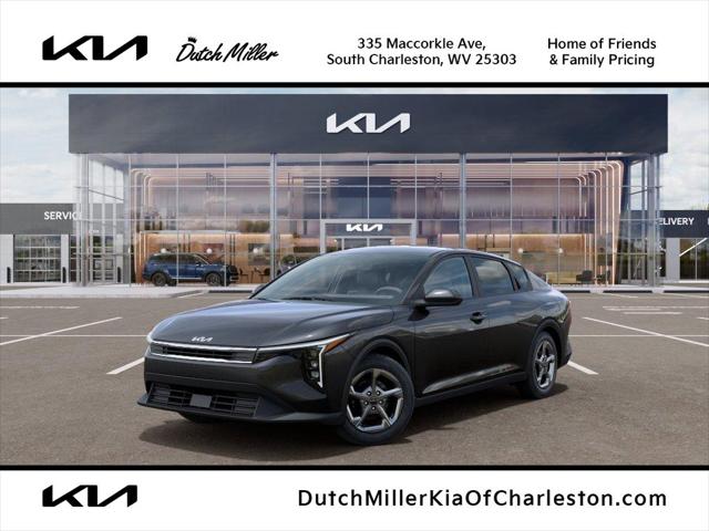 2026 Kia K4 LX for sale in South Charleston, WV