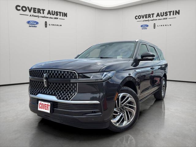 2025 Lincoln Navigator Reserve for sale in Austin, TX