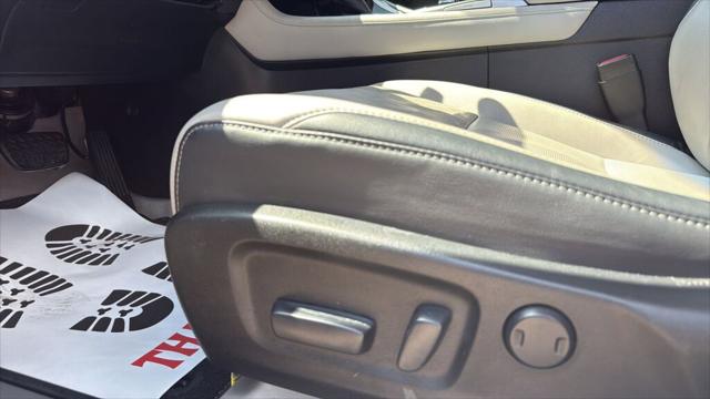 2017 Lexus RX 350 350