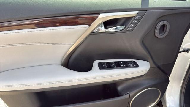 2017 Lexus RX 350 350