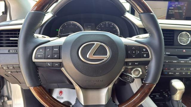 2017 Lexus RX 350 350