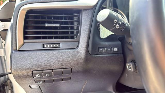 2017 Lexus RX 350 350