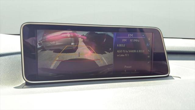 2017 Lexus RX 350 350