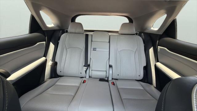 2017 Lexus RX 350 350