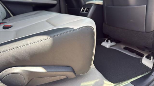 2017 Lexus RX 350 350