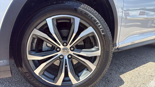 2017 Lexus RX 350 350