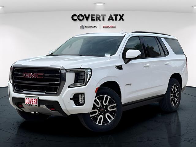2023 GMC Yukon 4WD AT4 for sale in Austin, TX