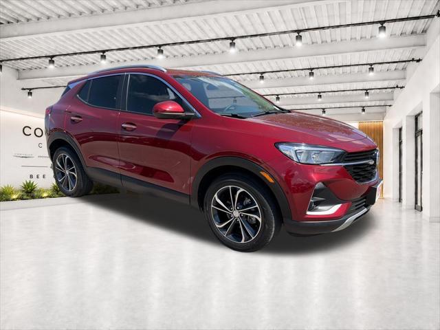 2023 Buick Encore GX Select FWD for sale in Austin, TX