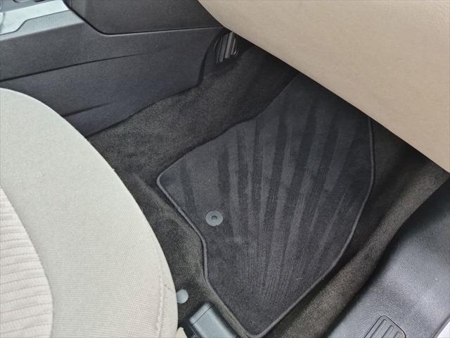 2018 Ford Explorer Base