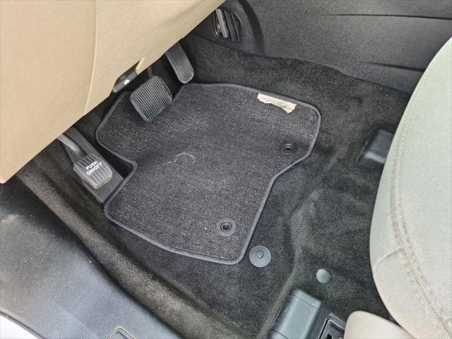 2018 Ford Explorer Base