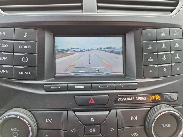 2018 Ford Explorer Base