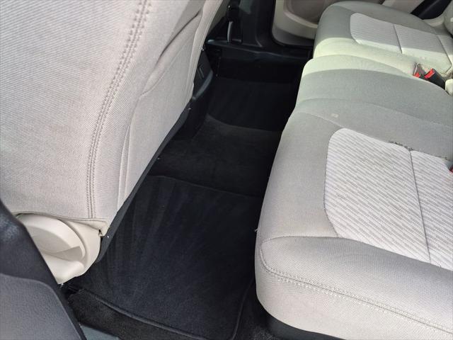 2018 Ford Explorer Base