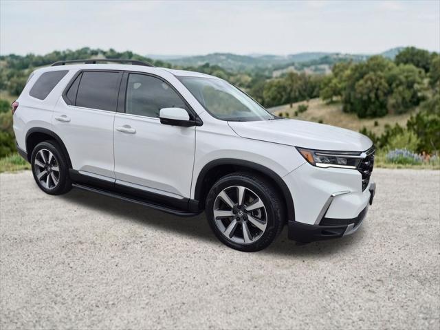 2024 Honda Pilot Elite for sale in Austin, TX