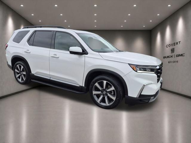 2024 Honda Pilot Elite for sale in Austin, TX