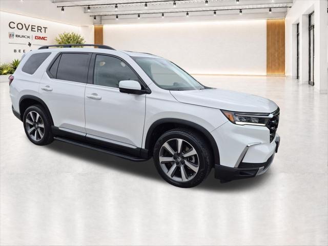 2024 Honda Pilot Elite for sale in Austin, TX