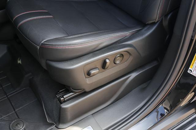 2022 Chevrolet Suburban 2WD RST