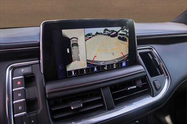 2022 Chevrolet Suburban 2WD RST