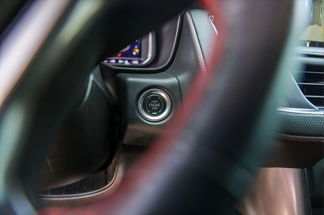 2022 Chevrolet Suburban 2WD RST