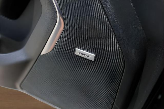 2022 Chevrolet Suburban 2WD RST