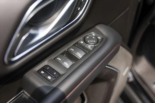 2022 Chevrolet Suburban 2WD RST